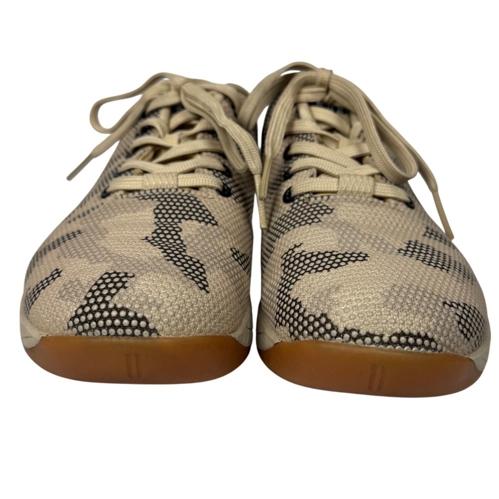 NWOT NOBULL Sand Camo Training Sneakers Womens (Size 9) Mens (Size 7), Lifting - Picture 2 of 11